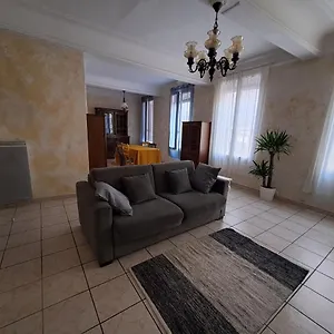  Appartement Le Provencal